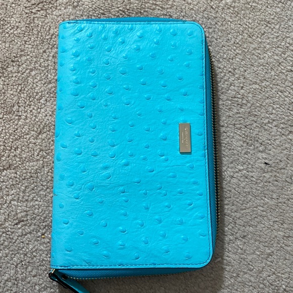 kate spade Accessories Kate Spade Travel Wallet Poshmark
